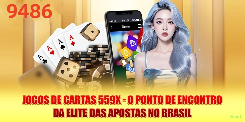 Cadastro 96bet