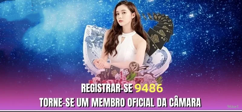 Dealers profissionais da 96bet
