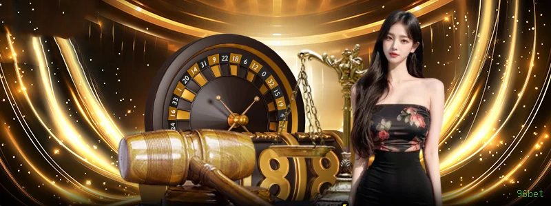Apostas esportivas ao vivo na 96bet