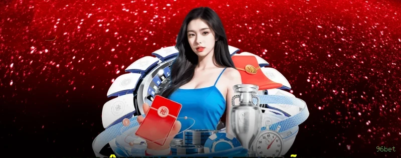 Certificações de segurança e licenças da 96bet