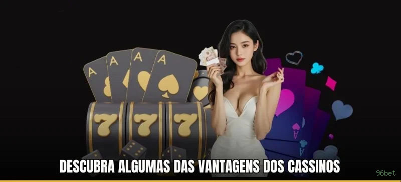 Instalação PC 96bet