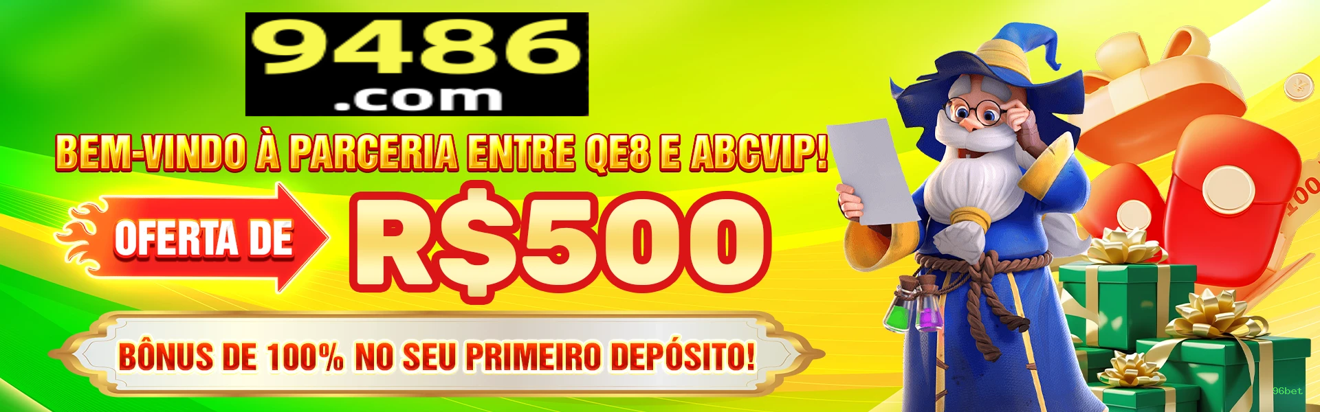 Performance 96bet